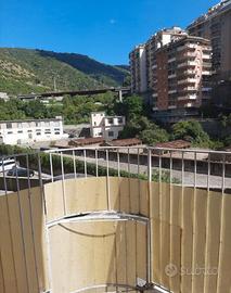 Appartamento Lagaccio (vicino PAM) libero