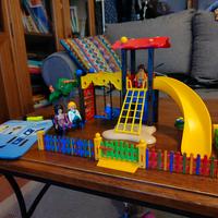 Playmobil Parco