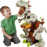 Fisher Price big dino