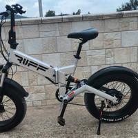 Bici Ruff