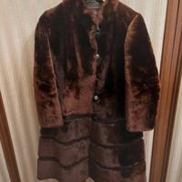 Cappotto pelliccia