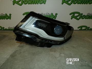 FARO ANTERIORE SINISTRO JEEP COMPASS MP 2020