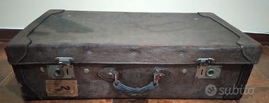 Valigia vintage