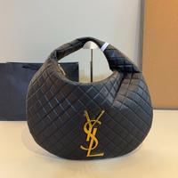 Nuova borsa a tracolla hobo Yves Saint Laurent