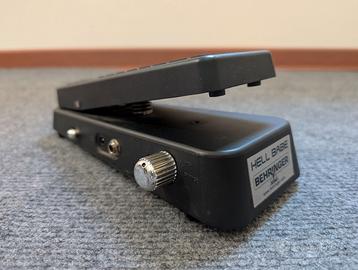 behringer hellbabe hb-01
