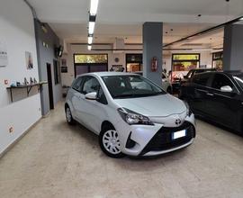 Toyota Yaris 1.0 72 CV 3 porte Cool