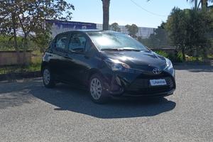 TOYOTA Yaris 1.0 72 CV 5p. Cool SOLO 29.000 KM