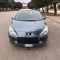 Peugeot 307 1.6 HDi 90cv