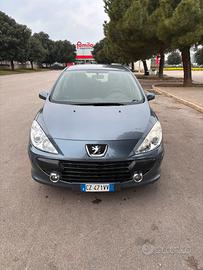 Peugeot 307 1.6 HDi 90cv