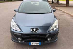 Peugeot 307 1.6 HDi 90cv
