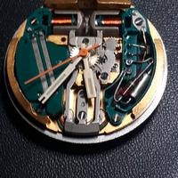 Bulova accutron spaceview riparazione revisione