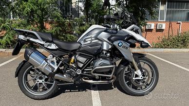 BMW R 1200 GS 2015