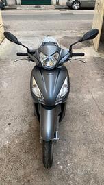 Honda Vision 110