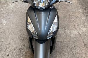 Honda Vision 110