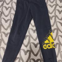 Pantaloni Adidas bambino 