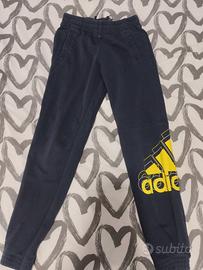 Pantaloni Adidas bambino 