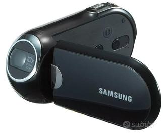 Video Camera Flashcam Samsung AD69-02056A