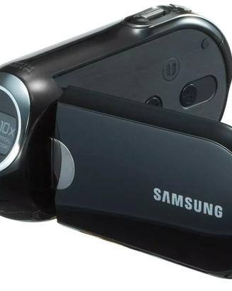 Video Camera Flashcam Samsung AD69-02056A