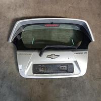 PORTELLONE POSTERIORE CHEVROLET Spark 1Â° Serie 95