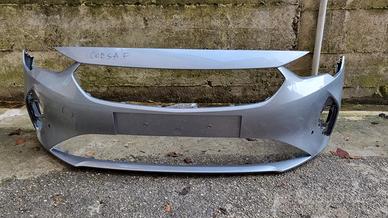 PARAURTI ANT OPEL CORSA F ORIGINALE USATO 