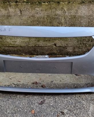 PARAURTI ANT OPEL CORSA F ORIGINALE USATO 