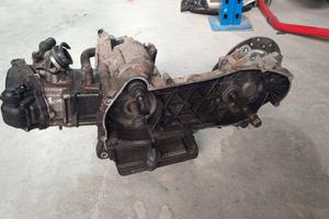 Blocco motore Runner 125 4T