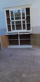 credenza confalone