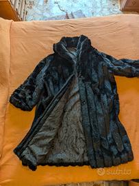 pelliccia VISONE 