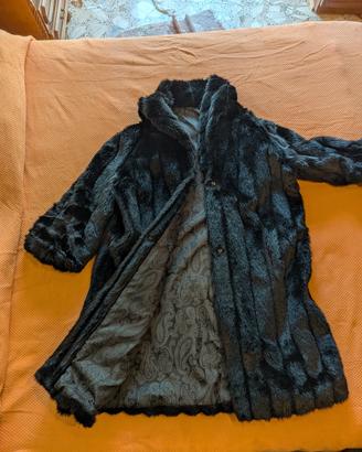 pelliccia VISONE 