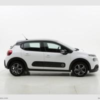 CITROEN C3 PureTech 83 S&S Shine KEYLESS ACCESS /S