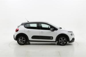 CITROEN C3 PureTech 83 S&S Shine KEYLESS ACCESS /S