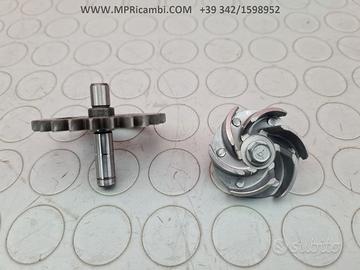 POMPA ACQUA SUZUKI RMZ 250 2006 2005 KXF 250 2004