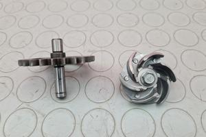 POMPA ACQUA SUZUKI RMZ 250 2006 2005 KXF 250 2004