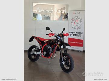 SWM SM 125 R