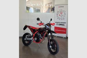 SWM SM 125