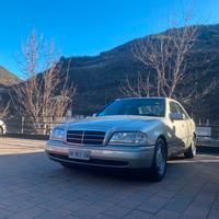 Mercedes Benz C200 192cv
