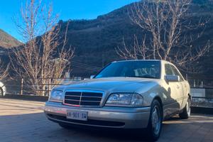 Mercedes Benz C200 192cv