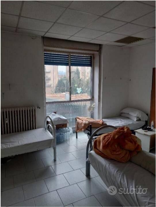 Appartamento – Como, Camerlata - Vista 5