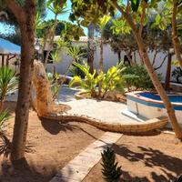 Villetta in agriturismo