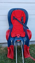 seggiolino ok baby bimbi biciclletta
