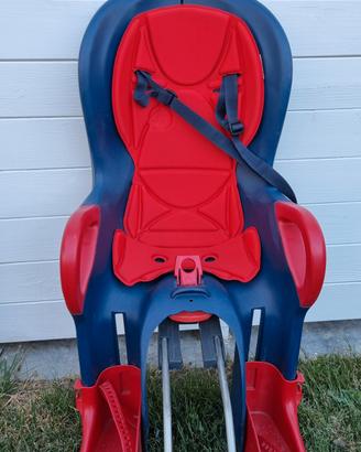 seggiolino ok baby bimbi biciclletta