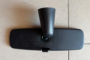 Specchieto retrovisore per Boxer Ducato