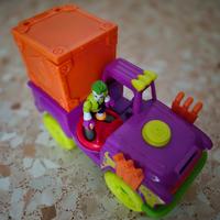 Fisher-Price Imaginext Joker