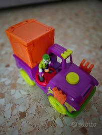 Fisher-Price Imaginext Joker