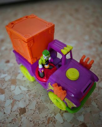 Fisher-Price Imaginext Joker