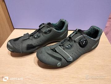 Scarpe da ciclismo Scott Comp