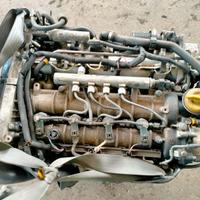 Motore Fiat Croma 939A2000 215.000 KM