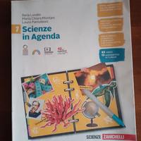 Scienze in Agenda 1 ISBN: 978-88-08-42047-3