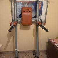Home gym