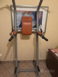 Home gym